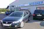 Passat Var. 2.0 TDI DPF DSG Highline v. Extr