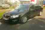 Passat Var. 2.0 TDI Sportline Navi DSG PDC