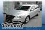 Passat Var. TDI 2.0 Sportl. ALU DSG Na