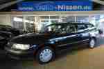 Passat Variant 1.6 AHK E Paket ESHD