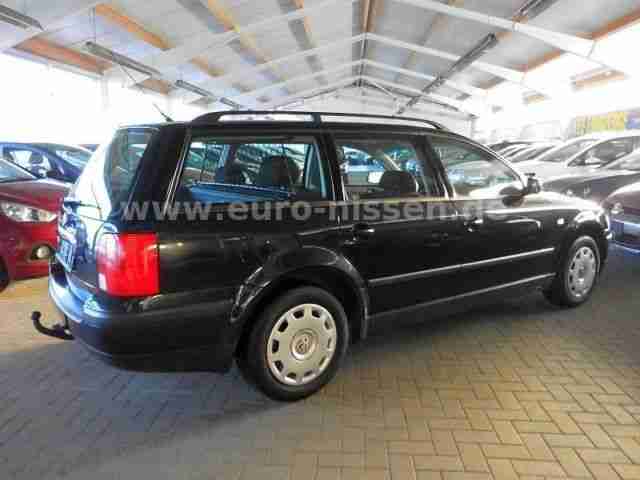 Volkswagen Passat Variant 1.6 AHK E-Paket ESHD