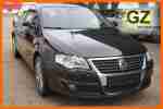 Passat Variant 1.6 Climatronic MFA ALU17Zoll