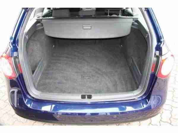 Volkswagen Passat Variant 1.6 FSI Automatik Trendline