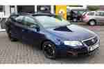 Passat Variant 1.6 FSI Automatik Trendline