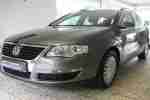 Passat Variant 1.6 FSI Comfortline 2.Hand S.