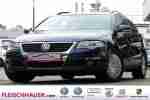 Passat Variant 1.6 FSI Comfortline