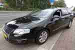 Passat Variant 1.6 FSI Highline