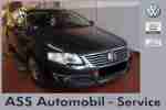 Passat Variant 1.6 FSI Highline KLIMA LEDER