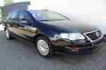 Passat Variant 1.6 FSI Klimatronic Servo