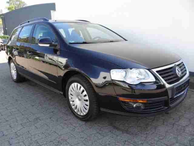 Volkswagen Passat Variant 1.6 FSI Klimatronic Servo