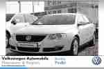 Passat Variant 1.6 FSI Sportline (Navi Klima