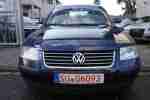 Passat Variant 1.6 Family KLIMAAUTOM SCHECKH