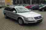 Passat Variant 1.6 Family Klimaaut. Sitzheiz