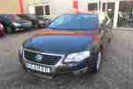 Passat Variant 1.6 TDI DPF Blue. Tech. Comfo