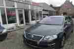 Passat Variant 1.6 TDI DPF BlueMotion