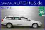 Passat Variant 1.6 TDI TRENDLINE KLIMAAUT T