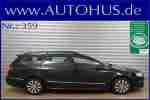 Passat Variant 1.6 TDI TRENDLINE RNS510 KLI