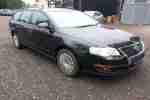 Passat Variant 1.6 Trendline