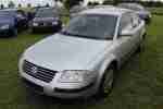 Passat Variant 1.6, Tüv, guter Zustand
