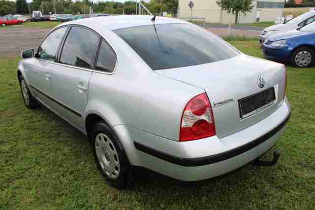 Volkswagen Passat Variant 1.6,Tüv,guter Zustand