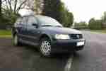 Passat Variant 1.8 5V