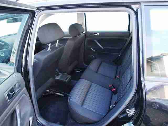 Volkswagen Passat Variant 1.8 5V Comfortline