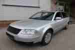 Passat Variant 1.8 5V Turbo Comfortline