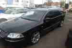 Passat Variant 1.8 5V Turbo Highline