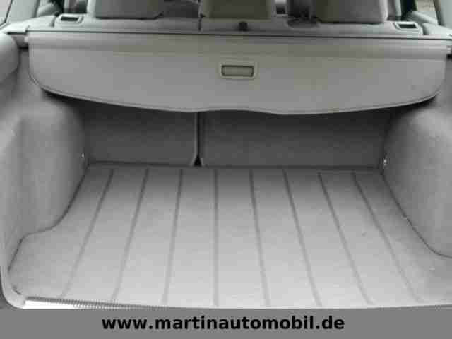 Volkswagen Passat Variant 1.8 Highline