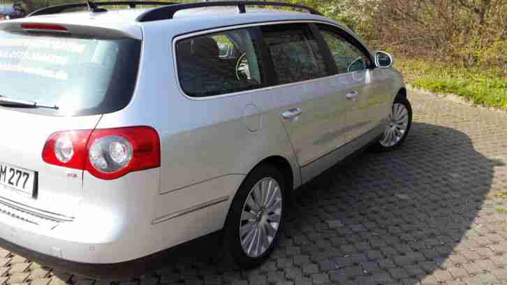 Volkswagen Passat Variant 1.8 TSI Comfortline, Xenon ,Navi,