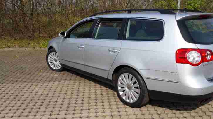 Volkswagen Passat Variant 1.8 TSI Comfortline, Xenon ,Navi,