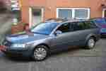 Passat Variant 1.8T, 1 Hand, Klima, eGSD,