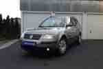 Passat Variant 1.9 TDI 1 HAND KLIMA SHZ