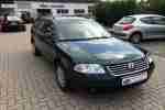 Passat Variant 1.9 TDI 131PS DPF Grüneplak