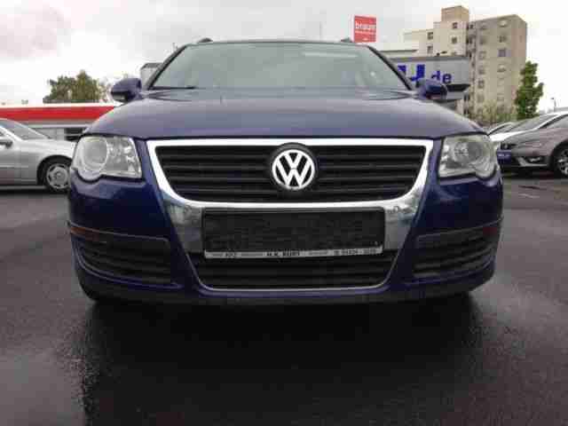 Passat Variant 1.9 TDI