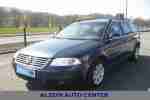 Passat Variant 1.9 TDI 4Motion Highline.A.h.