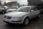Passat Variant 1.9 TDI 6 GANG KLIMA SCHECKHE