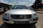 Passat Variant 1.9 TDI Alu 2.Hand