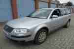 Passat Variant 1, 9 TDI Automatik 1. Hand