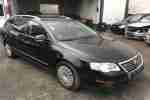 Passat Variant 1.9 TDI BlueMotion