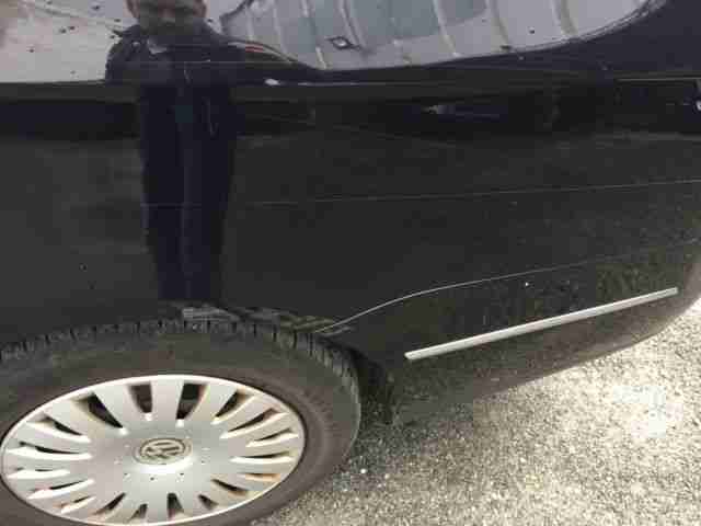 Volkswagen Passat Variant 1.9 TDI BlueMotion