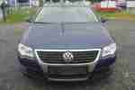 Passat Variant 1.9 TDI Comfortline