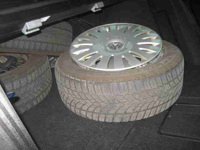 Volkswagen Passat Variant 1.9 TDI Comfortline