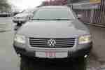 Passat Variant 1.9 TDI Comfortline Business