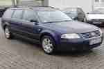 Passat Variant 1.9 TDI Comfortline SCHECKHEF