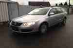 Passat Variant 1.9 TDI DPF Comfortline