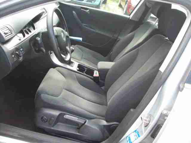 Volkswagen Passat Variant 1.9 TDI DPF Comfortline