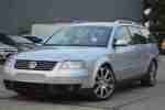 Passat Variant 1, 9 TDI DPF Highline