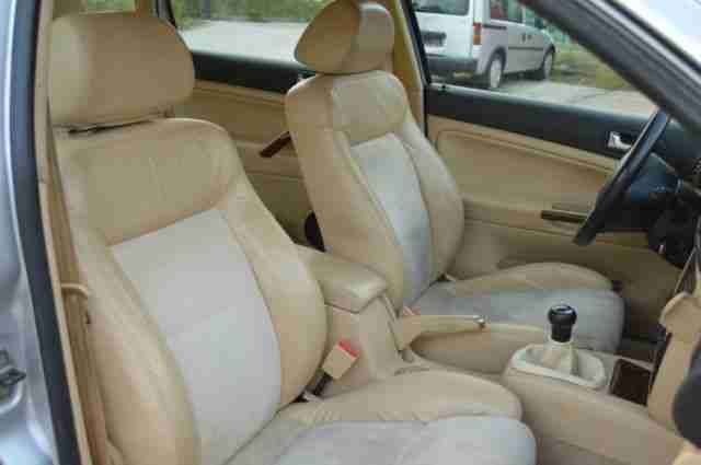 Volkswagen Passat Variant 1,9 TDI DPF Highline