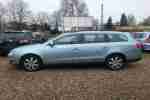 Passat Variant 1.9 TDI DPF Highline